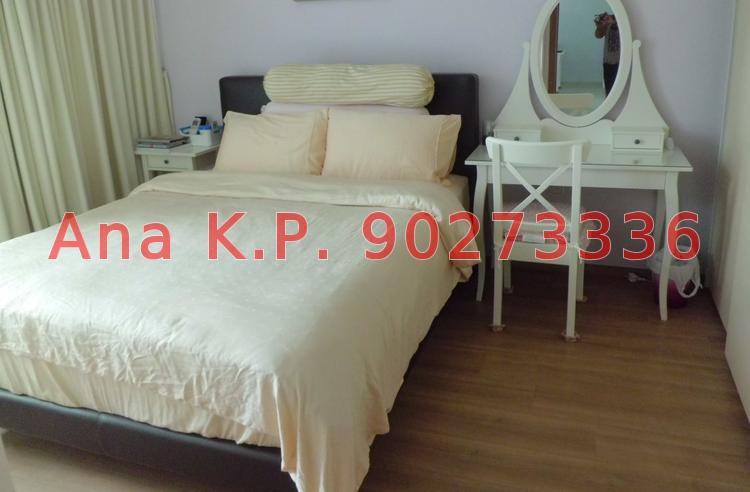 Belysa (D18), Condominium #69385612